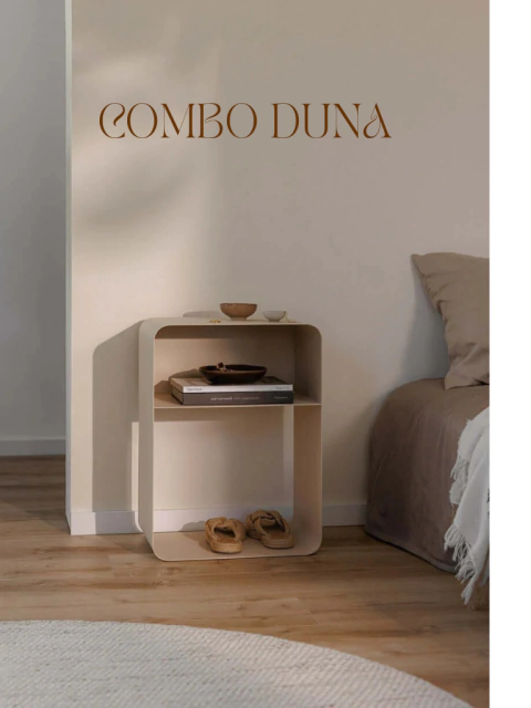Combo Duna - comprar online