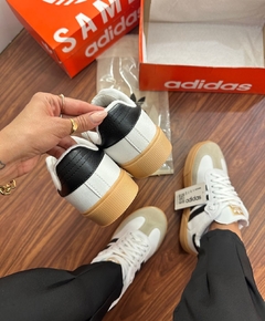 Adidas Samba retrô - comprar online