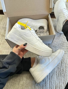 NK branco