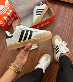 Adidas Samba retrô - Tb.Shoesoficiall