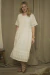 Vestido Dahlia - comprar online