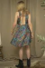 Vestido Mahira - tienda online