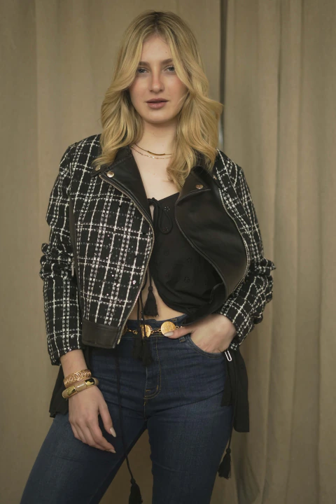 Campera Lina