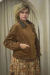 Campera gamuza Salena
