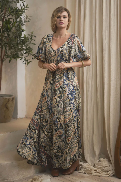 Vestido Maryam