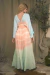 Vestido Coral - Vastra