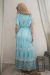 Vestido Maya en internet