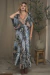 Vestido Noor - Vastra