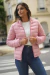 CAMPERA ROMPE VIENTO REVERSIBLE - Vastra