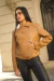CAMPERA ECOCUERO