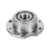 Cubo Roda Fiat Uno Mille 1.0 94 A 2014 Traseiro C/ Rolamento - comprar online