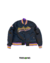 Campera universitaria LOS ANGELES LAKERS - comprar online