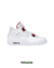 Air JORDAN RETRO 4 red METALLIC - comprar online