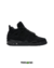 AIR JORDAN RETRO 4 BLACK CAT - comprar online
