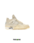 Air JORDAN Retro 4 OFF WHITE - comprar online