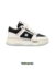 AMIRI MA-1 "White and Black" - comprar online