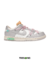 Nike SB DUNK OFF WHITE LOT 9 - comprar online