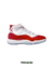 Air JORDAN 11 Cherry