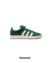 Adidas Campus 00s DARK GREEN