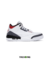 Jordan Retro 3 "Fire Red"