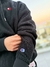 Hoodie CORDEROY CHAMPION - Trending Shop