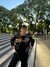 Campera universitaria LOS ANGELES LAKERS en internet