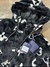 Campera LOUIS VUITTON BLACK peluche - comprar online