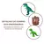 Domínios dos Dinossauros 465 - Orange Toys - comprar online