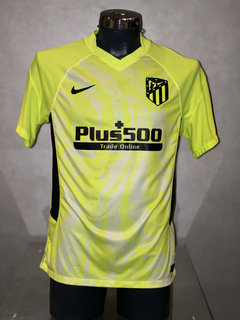 Jersey Atlético de Madrid Alternativa 2020 Luis Suárez (M)