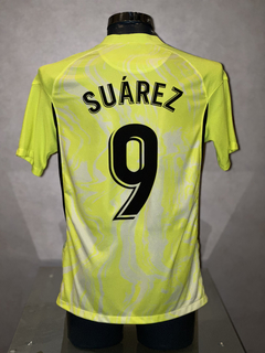 Jersey Atlético de Madrid Alternativa 2020 Luis Suárez (M) - comprar en línea