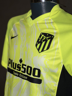 Jersey Atlético de Madrid Alternativa 2020 Luis Suárez (M) en internet
