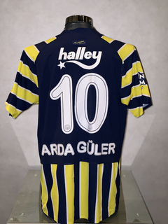 Jersey Fenerbahce Local 2022 Arda Güler (XL) - comprar en línea