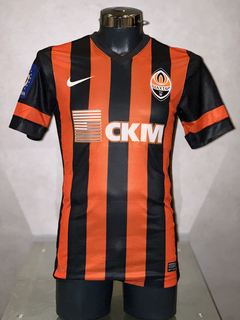 Jersey Shaktar Local 2013 (S)