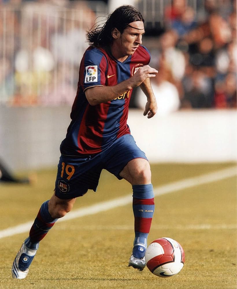 Carrusel Rincón del Hincha