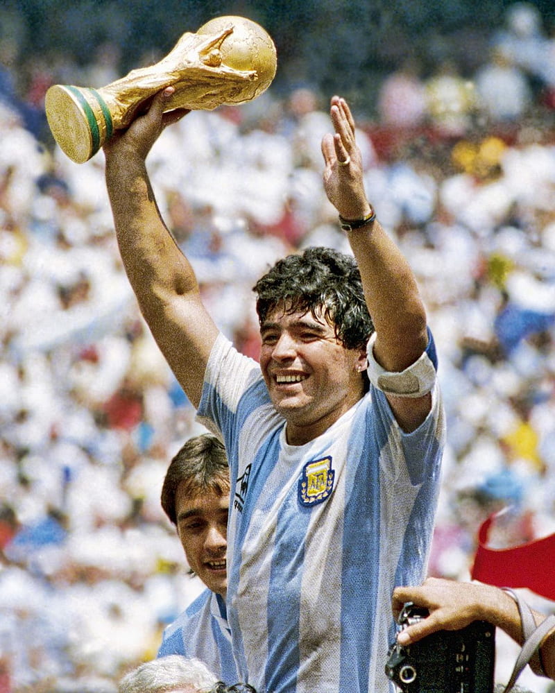 Carrusel Rincón del Hincha