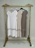 Vestido 100% Lino Art.41070 - comprar online
