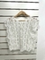 Musculosa Croché Gasa C04