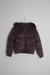 Campera Puffer Plush