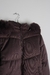 Campera Puffer Plush - comprar online