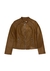 Campera Cuello Mao Suela - KADE