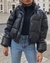 Campera Puffer Engomada HHP