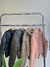 Puffer Piel Con Capucha Desmontable Cod.9430 en internet