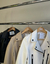 Campera Ecocuero Avios Negros Cinto ART.YD2506 - KADE
