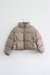 Puffer Basica Linea Premium ART.6628