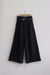 Pantalon Sastrero Palazo Pinzado Premium ART.9902