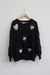 Sweater corazon premium art.8961 - tienda online
