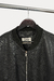 Bomber Cuero Lavado HHP Art.HJ051 - tienda online