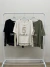Remera Parfum Italiana N5 Premium Art.42219