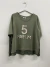 Remera Parfum Italiana N5 Premium Art.42219 - KADE
