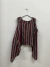 Blusa Listrado Italiano Premium Art.42415 en internet